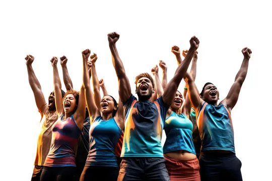 动物运动会应用预览