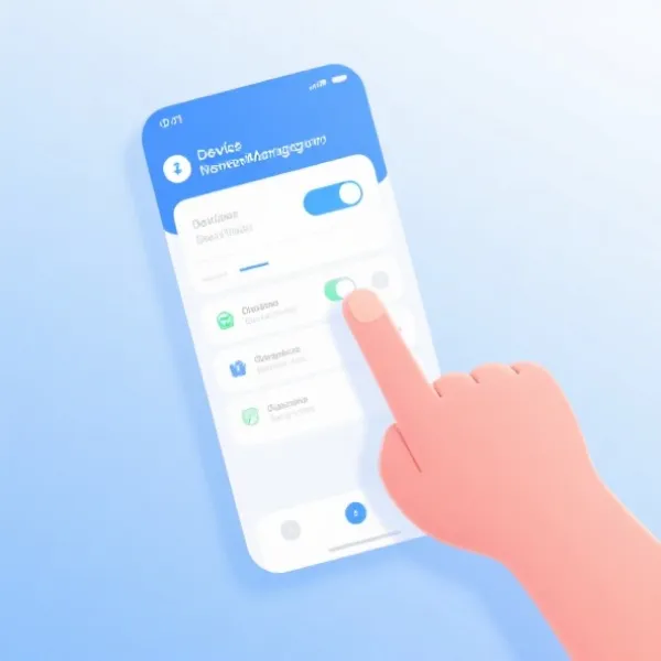 iOS 安装教程