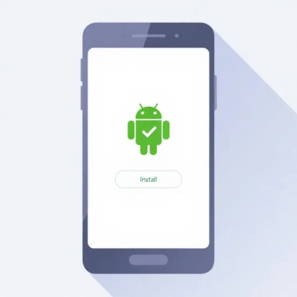 Android 安装教程
